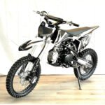 XTR 125 K3 PRO DIRT BIKE 72HR SALE - Image 2