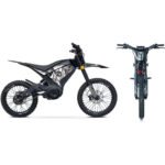 Nicot 2 Electric Dirt Bike - Image 5