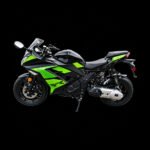 250 EFI FALCON XR Automatic Motorcycle Scooter
