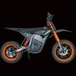 Cemoto DO3 3000W Electric Dirt Bike
