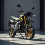 KPMINI RS 150cc Motorcycle - Image 3