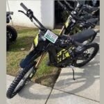 10KW Surron  Light Bee LBX - Image 7