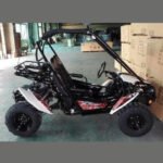 TrailMaster Blazer i2K 60V Electric Go Kart - Image 13