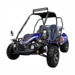 TrailMaster Blazer 200EX Go Kart - Image 2
