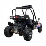 TrailMaster Blazer 200EX Go Kart - Image 6