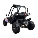 TrailMaster Blazer 200EX Go Kart - Image 8