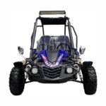 TrailMaster Blazer 200EX Go Kart - Image 3