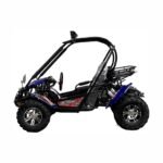 TrailMaster Blazer 200EX Go Kart - Image 9