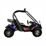 TrailMaster Blazer 200EX Go Kart - Image 5