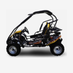 TrailMaster Blazer 200R Go Kart - Image 8