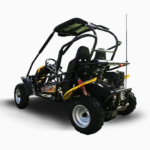 TrailMaster Blazer 200R Go Kart - Image 2