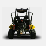 TrailMaster Blazer 200R Go Kart - Image 6