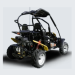 TrailMaster Blazer 200R Go Kart - Image 5