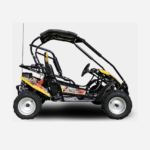 TrailMaster Blazer 200R Go Kart - Image 4