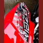Trailmaster Ultra Blazer 4-200EX EFI Buggy Go kart, Fuel Injected 4 seater, Great Trail runner, Family Fun - Image 9