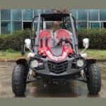 Trailmaster Ultra Blazer 4-200EX EFI Buggy Go kart, Fuel Injected 4 seater, Great Trail runner, Family Fun - Image 6