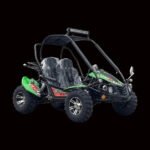 TrailMaster Blazer 200EX Go Kart