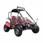 TrailMaster Blazer 200EX Go Kart - Image 10