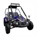 TrailMaster Blazer 200EX Go Kart - Image 11
