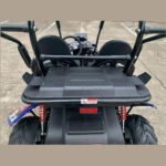 Trailmaster Blazer i200R, All Electric, 48 Volt max, Lithium Battery Pack , Up to 36 Mile range, 3 forward speeds - Image 8