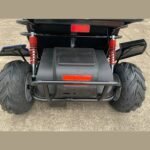 Trailmaster Blazer i200R, All Electric, 48 Volt max, Lithium Battery Pack , Up to 36 Mile range, 3 forward speeds - Image 7