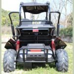 Trailmaster Blazer i200R, All Electric, 48 Volt max, Lithium Battery Pack , Up to 36 Mile range, 3 forward speeds - Image 9