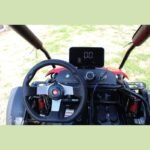 Trailmaster Blazer i200R, All Electric, 48 Volt max, Lithium Battery Pack , Up to 36 Mile range, 3 forward speeds - Image 5