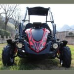 Trailmaster Blazer i200R, All Electric, 48 Volt max, Lithium Battery Pack , Up to 36 Mile range, 3 forward speeds - Image 12