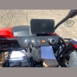 TrailMaster Blazer i2K 60V Electric Go Kart - Image 7