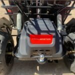 TrailMaster Blazer i2K 60V Electric Go Kart - Image 14