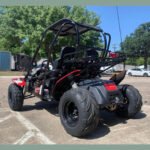 TrailMaster Blazer i2K 60V Electric Go Kart - Image 8