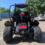 TrailMaster Blazer i2K 60V Electric Go Kart - Image 9