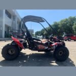 TrailMaster Blazer i2K 60V Electric Go Kart - Image 6