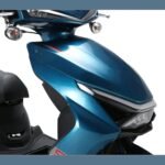 Vitacci 50cc Denali gas scooter - Image 22