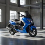 Amigo Storm 300CC EFI Scooter - Image 21