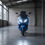 Amigo Storm 300CC EFI Scooter - Image 20