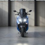Amigo Storm 300CC EFI Scooter - Image 22