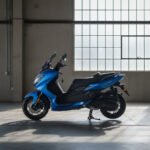 Amigo Storm 300CC EFI Scooter - Image 26