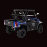 Aodes Junglecross 800 for sale - Image 3