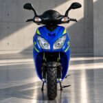 Amigo Phenom 200 Scooter - Image 2
