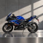 Vitacci GTX 250 EFI 5 speed sport bike - Image 13
