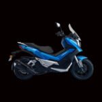LIFAN KPV 150 ADV EFI liquid-cooled engine automatic SCOOTER