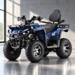 PENTORA HUNTER 200 ATV - Image 4