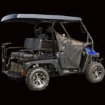 VICTORY MAX  450 EFI 4X4 UTV 4 Seat