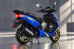 Amigo Phenom 200 Scooter - Image 13