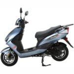 Vitacci 50cc Denali gas scooter - Image 8