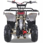B110 - BOULDER B1 Automatic ATV | 110cc - Image 10