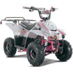 B110 - BOULDER B1 Automatic ATV | 110cc - Image 28