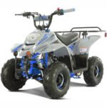 B110 - BOULDER B1 Automatic ATV | 110cc - Image 12