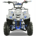 B110 - BOULDER B1 Automatic ATV | 110cc - Image 13